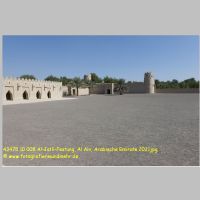 43475 10 008 Al-Jahli-Festung, Al Ain, Arabische Emirate 2021.jpg